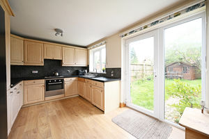 Broomspring Lane